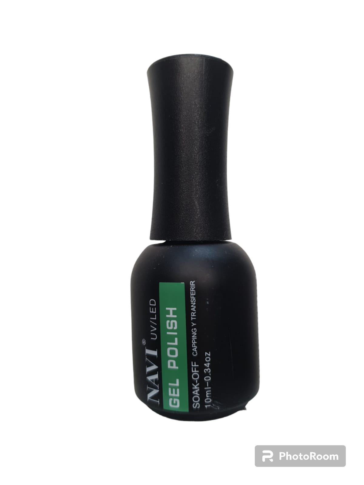 Capping Gel Polish y Transferir base gel uv led correctiva X 10 ml NAVI MV